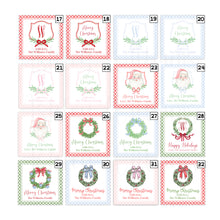 Load image into Gallery viewer, Christmas Tags Printable
