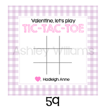 Load image into Gallery viewer, Valentine Tags
