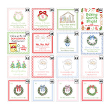 Load image into Gallery viewer, Christmas Tags Printable
